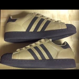 adidas superstar DLX